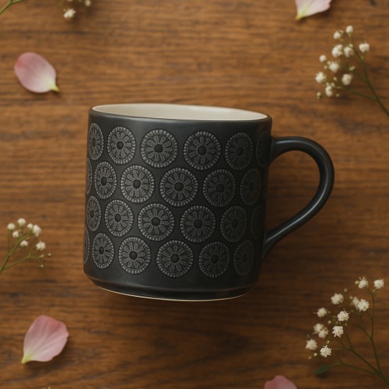 Porcelain Mug